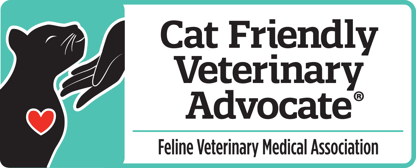Cat friendly Veterinary Advocate 